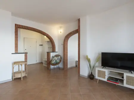 La Finestra sul Mare, Maison 6 personnes à Sanremo - Photo 3