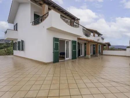 La Finestra sul Mare, Maison 6 personnes à Sanremo - Photo 4