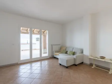 La Finestra sul Mare, Maison 6 personnes à Sanremo - Photo 6