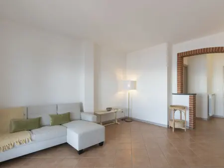 La Finestra sul Mare, Maison 6 personnes à Sanremo - Photo 7