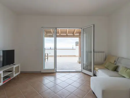 La Finestra sul Mare, Maison 6 personnes à Sanremo - Photo 8