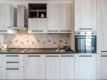 La Finestra sul Mare, Maison 6 personnes à Sanremo - Photo 9