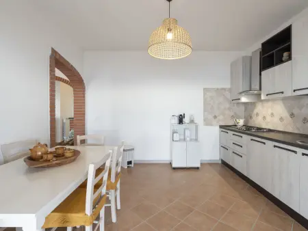 La Finestra sul Mare, Maison 6 personnes à Sanremo - Photo 12