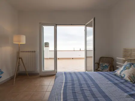 La Finestra sul Mare, Maison 6 personnes à Sanremo - Photo 14