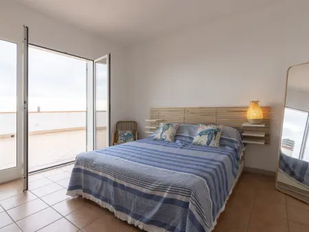 La Finestra sul Mare, Maison 6 personnes à Sanremo - Photo 15