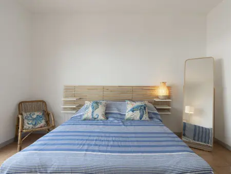 La Finestra sul Mare, Maison 6 personnes à Sanremo - Photo 16