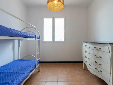 La Finestra sul Mare, Maison 6 personnes à Sanremo - Photo 18