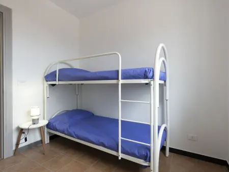La Finestra sul Mare, Maison 6 personnes à Sanremo - Photo 19
