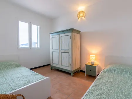 La Finestra sul Mare, Maison 6 personnes à Sanremo - Photo 20