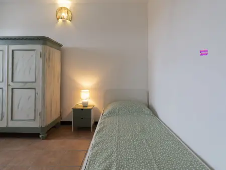 La Finestra sul Mare, Maison 6 personnes à Sanremo - Photo 21