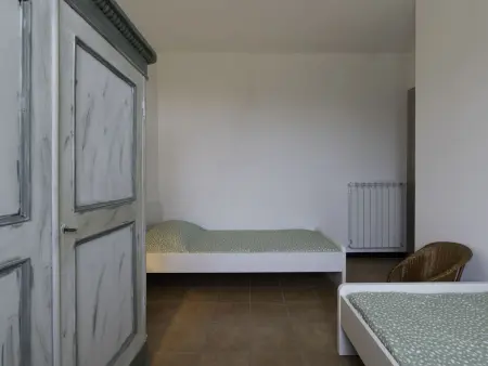 La Finestra sul Mare, Maison 6 personnes à Sanremo - Photo 22