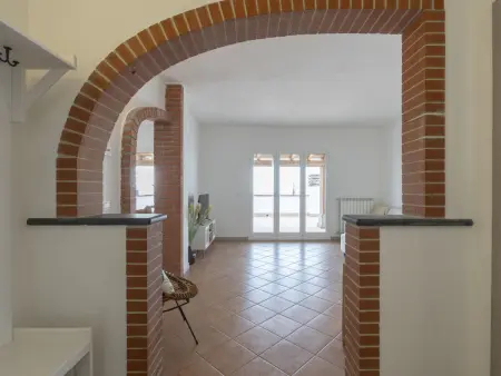 La Finestra sul Mare, Maison 6 personnes à Sanremo - Photo 26