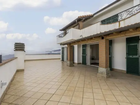 La Finestra sul Mare, Maison 6 personnes à Sanremo - Photo 28