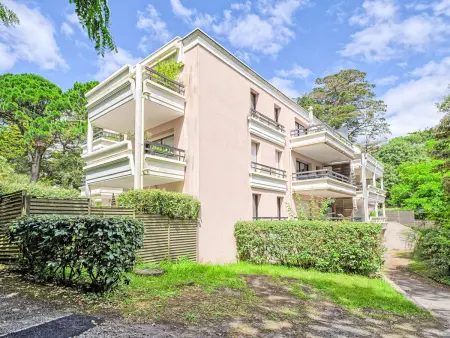 La Pomme de Pin, Appartement 4 personnes à La Baule - Photo 1