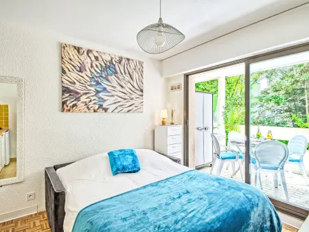 La Pomme de Pin, Appartement 4 personnes à La Baule - Photo 3