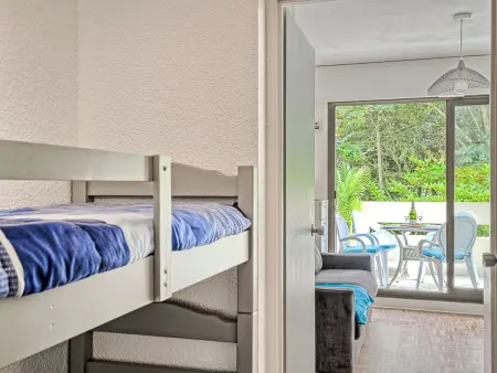 La Pomme de Pin, Appartement 4 personnes à La Baule - Photo 11
