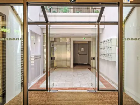 La Pomme de Pin, Appartement 4 personnes à La Baule - Photo 14