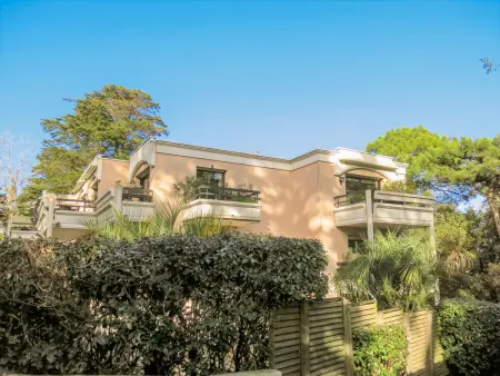 La Pomme de Pin, Appartement 4 personnes à La Baule - Photo 15