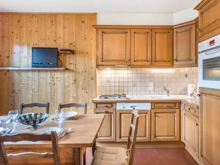 Appartement 3 pièces avec balcon et wifi - Megeve Jaillet - Photo 7