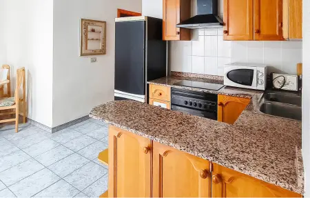Appartement 5 personnes à Moncofa - Photo 3