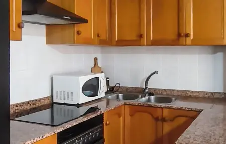 Appartement 5 personnes à Moncofa - Photo 4