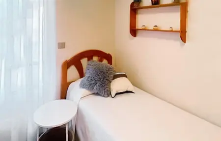 Appartement 5 personnes à Moncofa - Photo 7