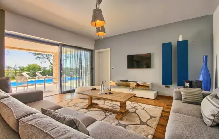 Villa Perini, Maison 10 personnes à Porec - Photo 1