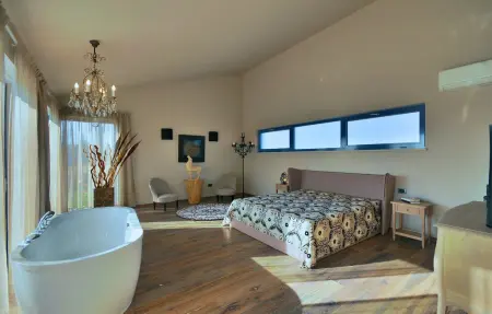 Villa Perini, Maison 10 personnes à Porec - Photo 8