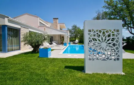 Villa Perini, Maison 10 personnes à Porec - Photo 23