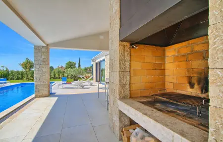 Villa Perini, Maison 10 personnes à Porec - Photo 25