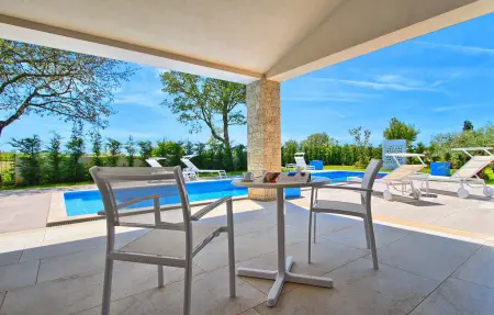 Villa Perini, Maison 10 personnes à Porec - Photo 26