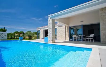 Villa Perini, Maison 10 personnes à Porec - Photo 27