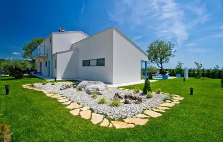 Villa Perini, Maison 10 personnes à Porec - Photo 30