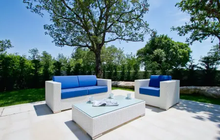 Villa Perini, Maison 10 personnes à Porec - Photo 34