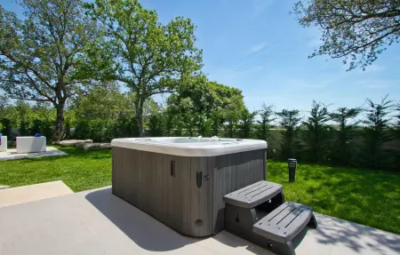 Villa Perini, Maison 10 personnes à Porec - Photo 35