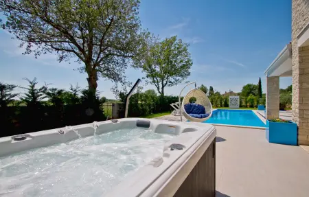 Villa Perini, Maison 10 personnes à Porec - Photo 36