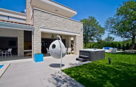 Villa Perini, Maison 10 personnes à Porec - Photo 37