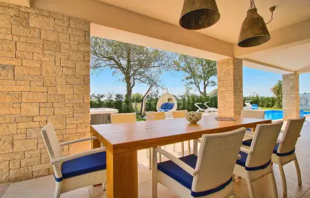 Villa Perini, Maison 10 personnes à Porec - Photo 39