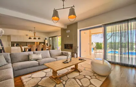 Villa Perini, Maison 10 personnes à Porec - Photo 42