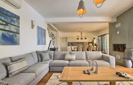 Villa Perini, Maison 10 personnes à Porec - Photo 43