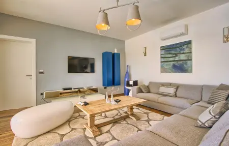 Villa Perini, Maison 10 personnes à Porec - Photo 44