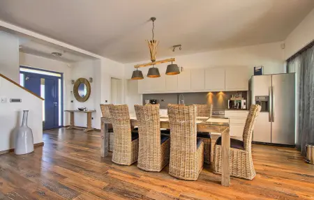 Villa Perini, Maison 10 personnes à Porec - Photo 48