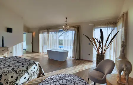 Villa Perini, Maison 10 personnes à Porec - Photo 51