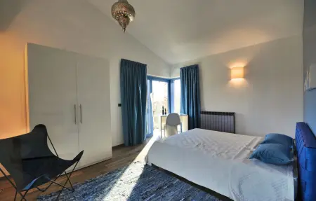 Villa Perini, Maison 10 personnes à Porec - Photo 52