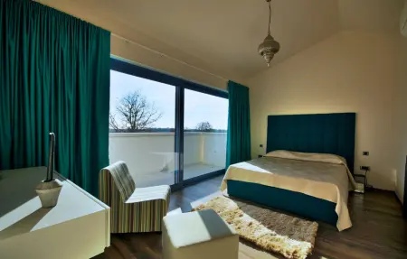 Villa Perini, Maison 10 personnes à Porec - Photo 53