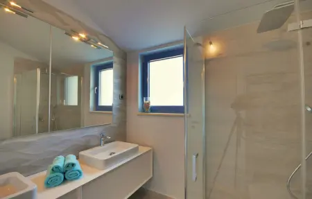 Villa Perini, Maison 10 personnes à Porec - Photo 55