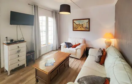Maison 6 personnes à Agde - Photo 1