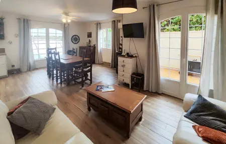 Maison 6 personnes à Agde - Photo 3