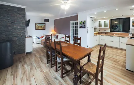 Maison 6 personnes à Agde - Photo 4