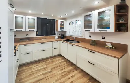 Maison 6 personnes à Agde - Photo 5